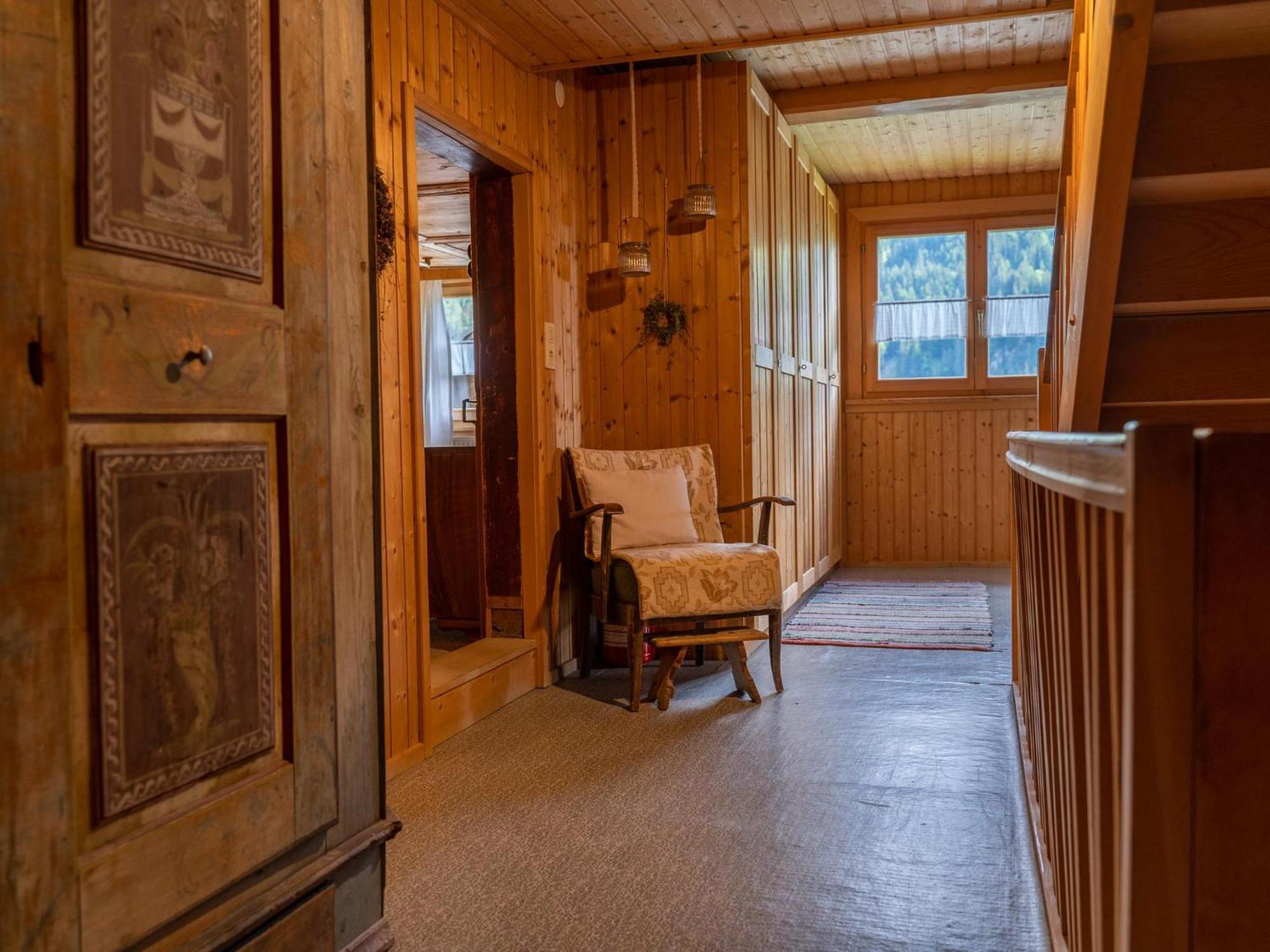 Ferienhaus Rinderer Sonntag Extérieur photo