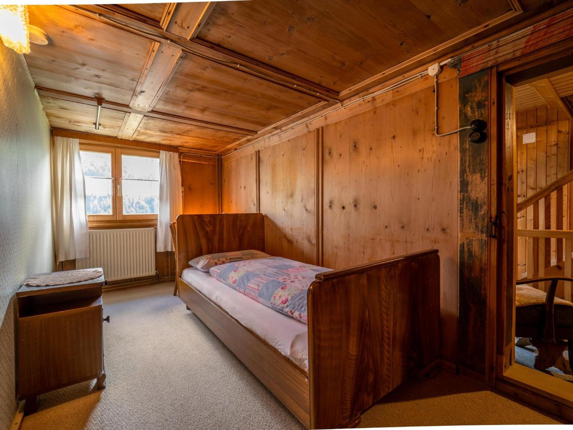 Ferienhaus Rinderer Sonntag Extérieur photo