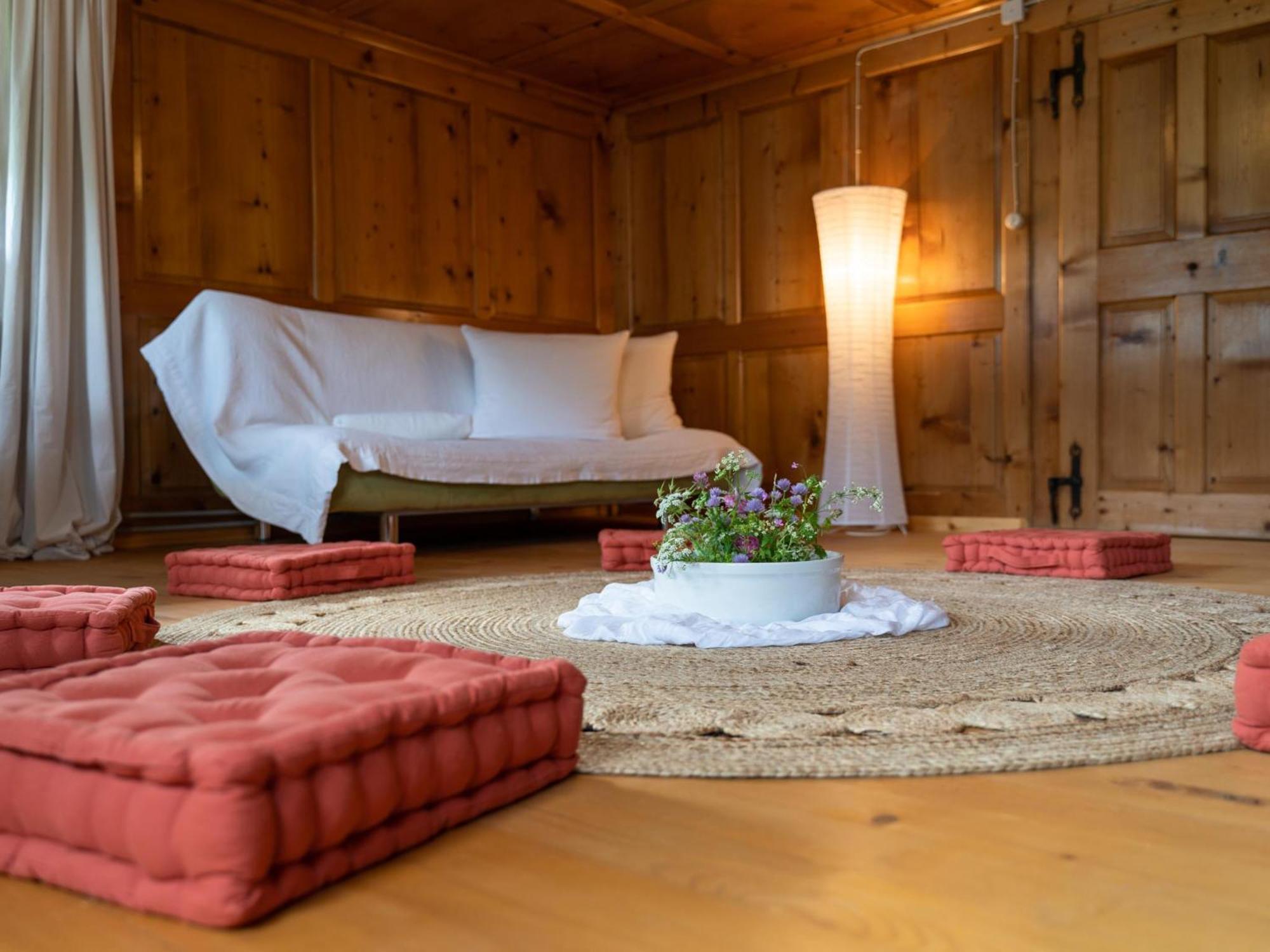 Ferienhaus Rinderer Sonntag Extérieur photo